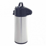 Update 2.2 Liter Push Button Airpot